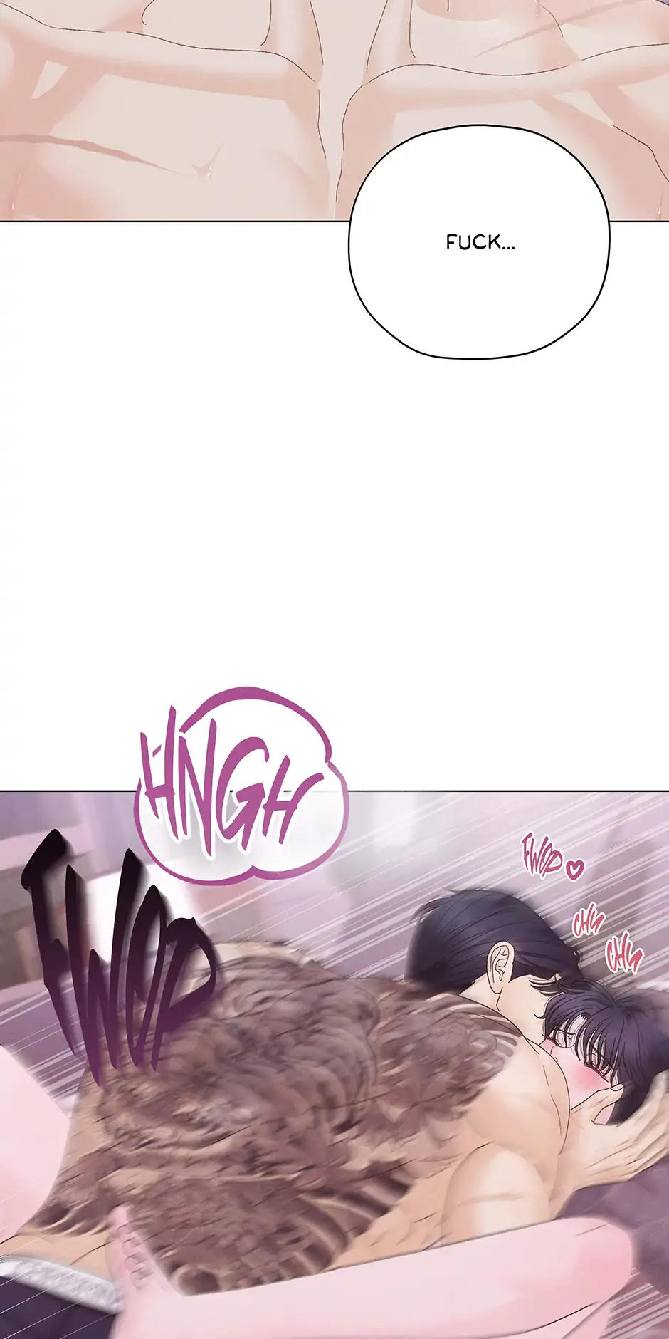 The Tiger’s Cradle - Chapter 32 Page 58