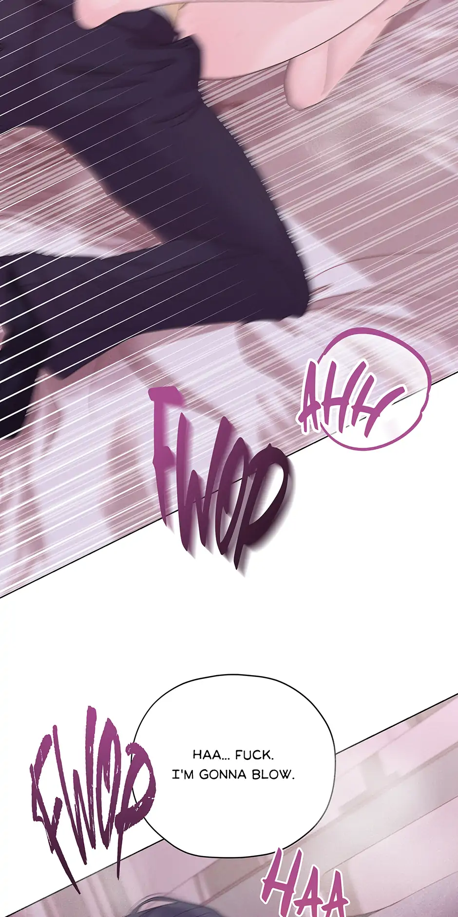 The Tiger’s Cradle - Chapter 32 Page 59