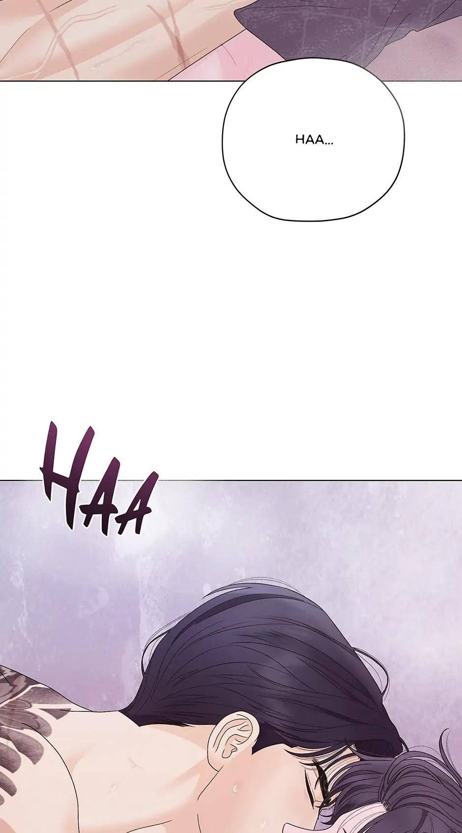 The Tiger’s Cradle - Chapter 32 Page 67