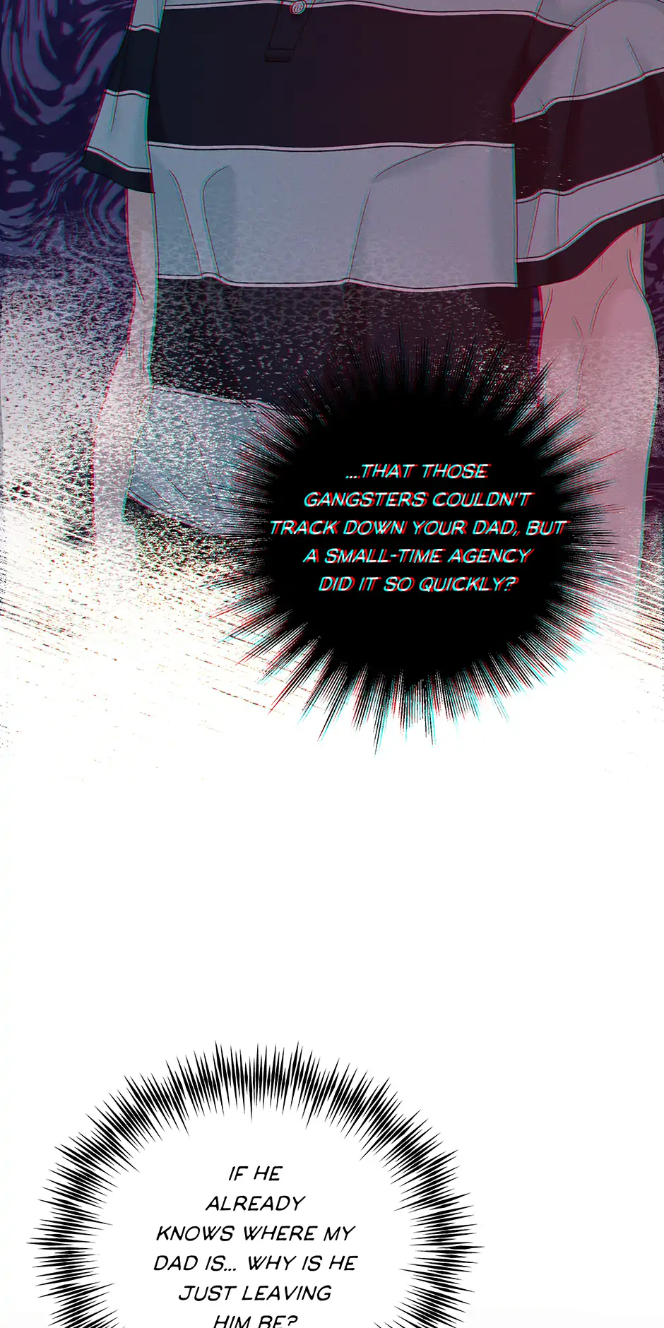 The Tiger’s Cradle - Chapter 32 Page 77