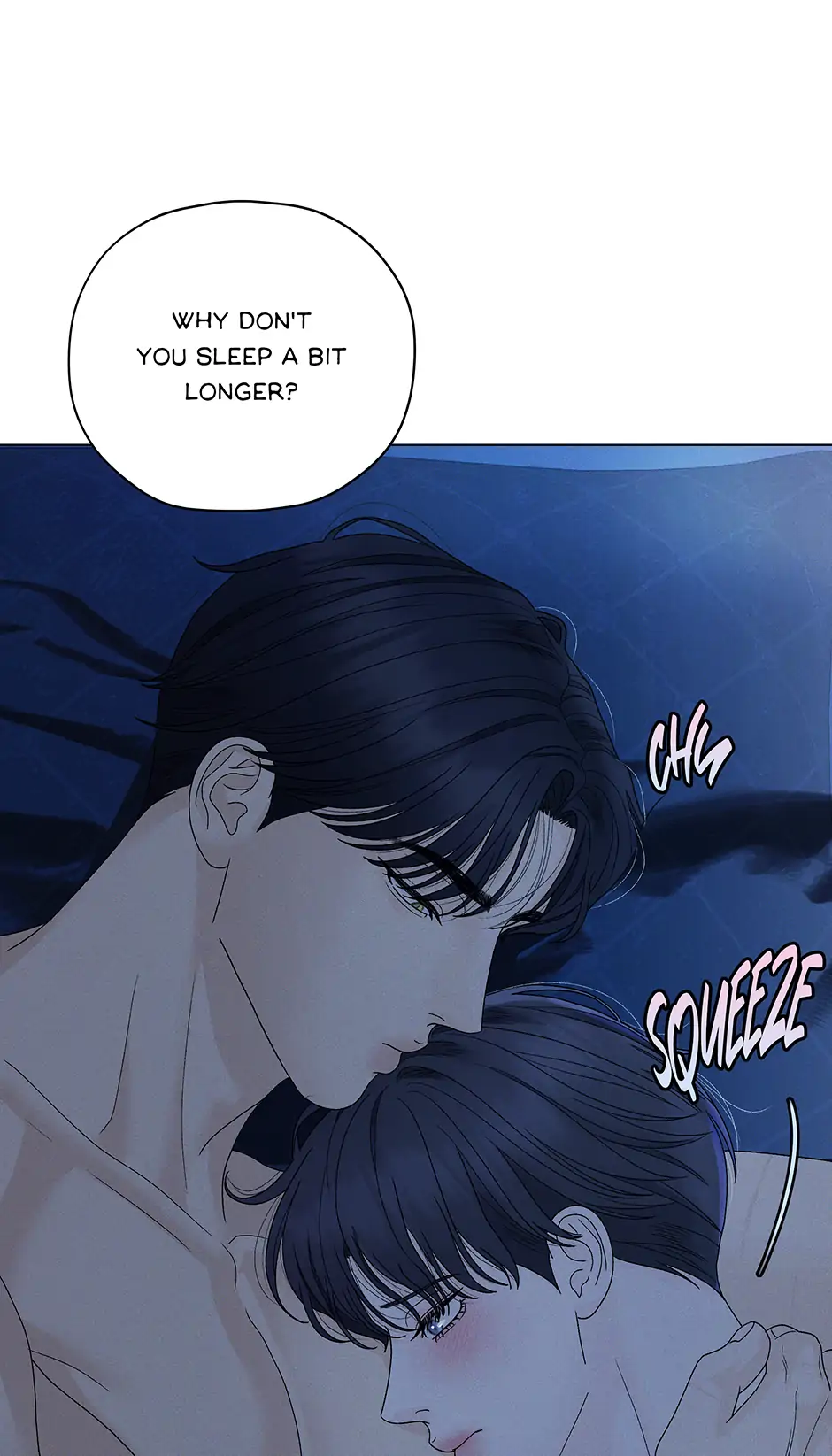 The Tiger’s Cradle - Chapter 32 Page 81