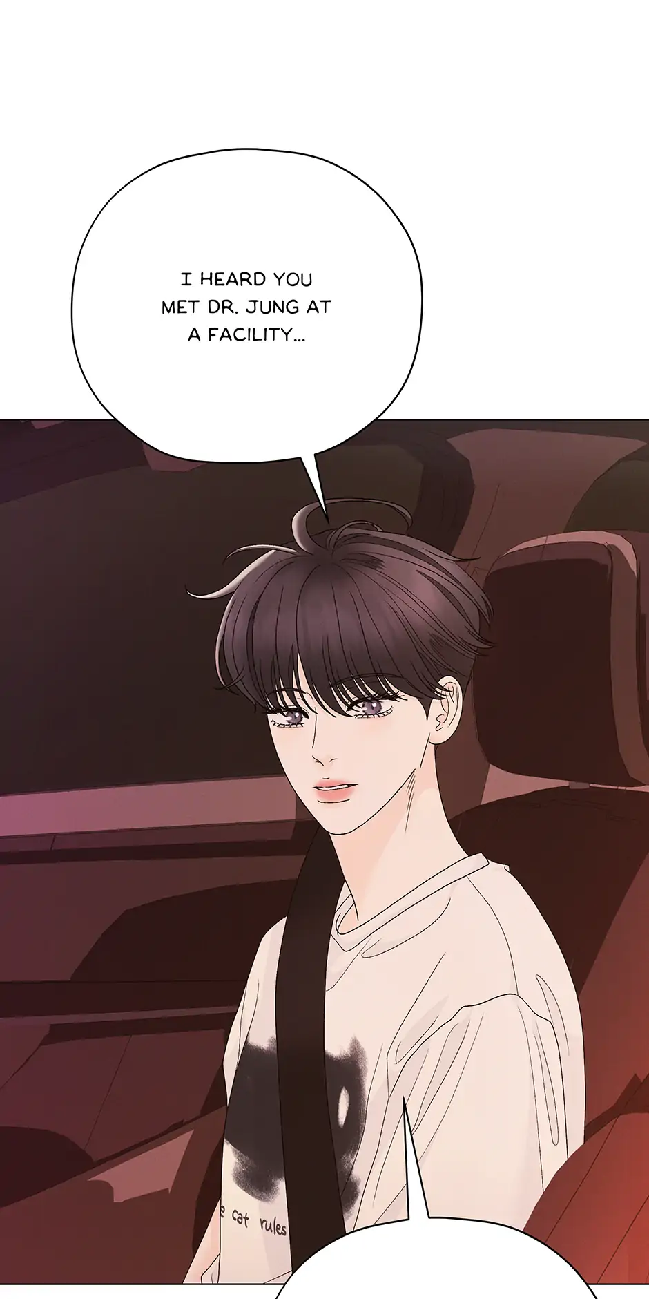 The Tiger’s Cradle - Chapter 33 Page 62