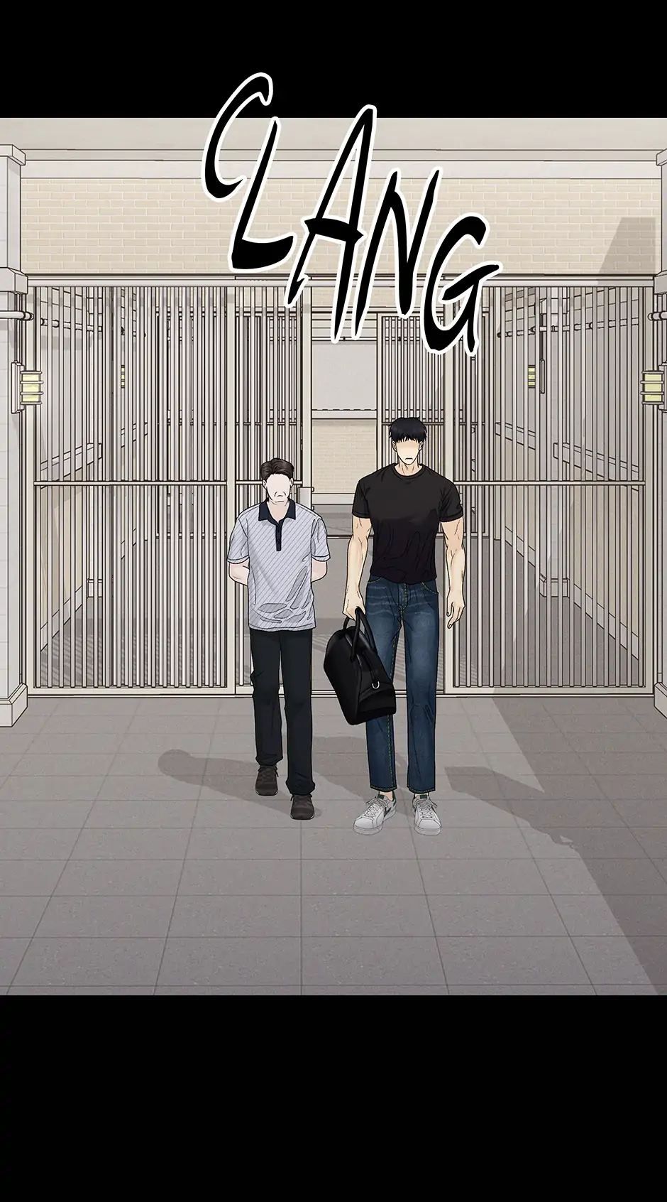 The Tiger’s Cradle - Chapter 33 Page 77