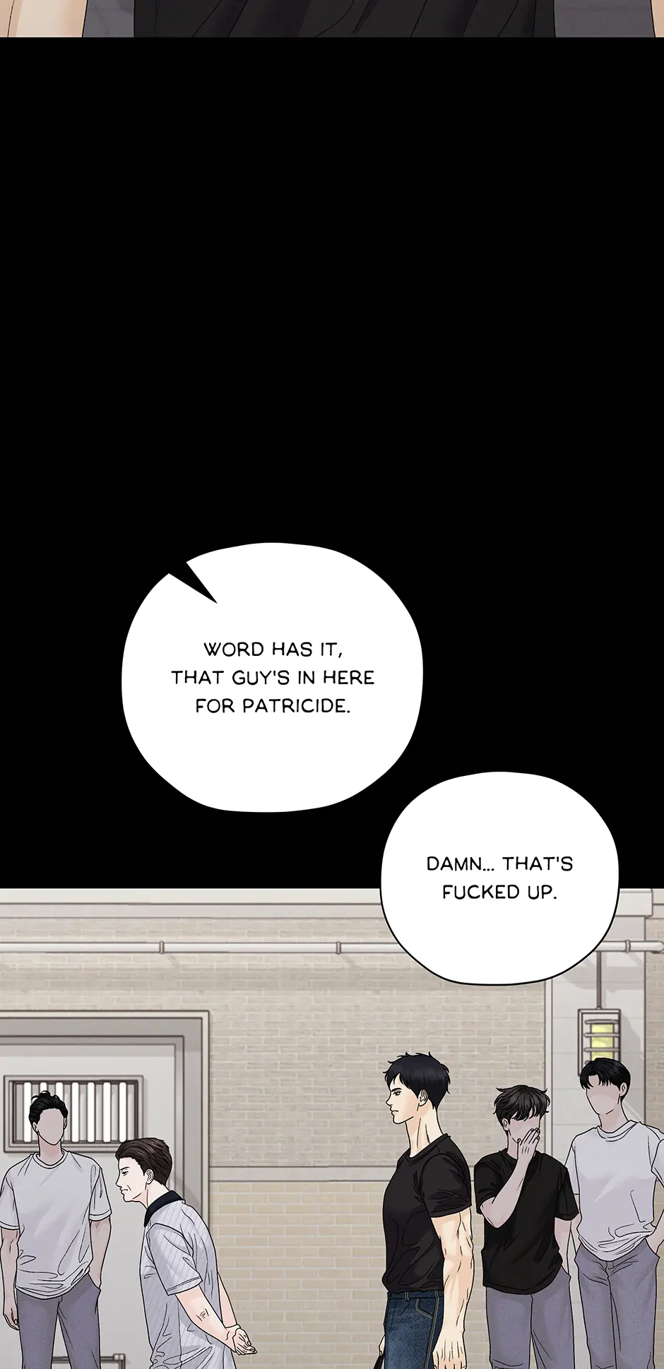 The Tiger’s Cradle - Chapter 33 Page 79