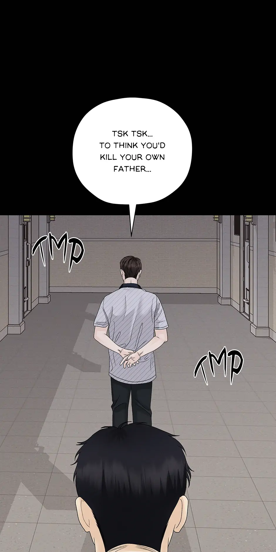 The Tiger’s Cradle - Chapter 33 Page 82