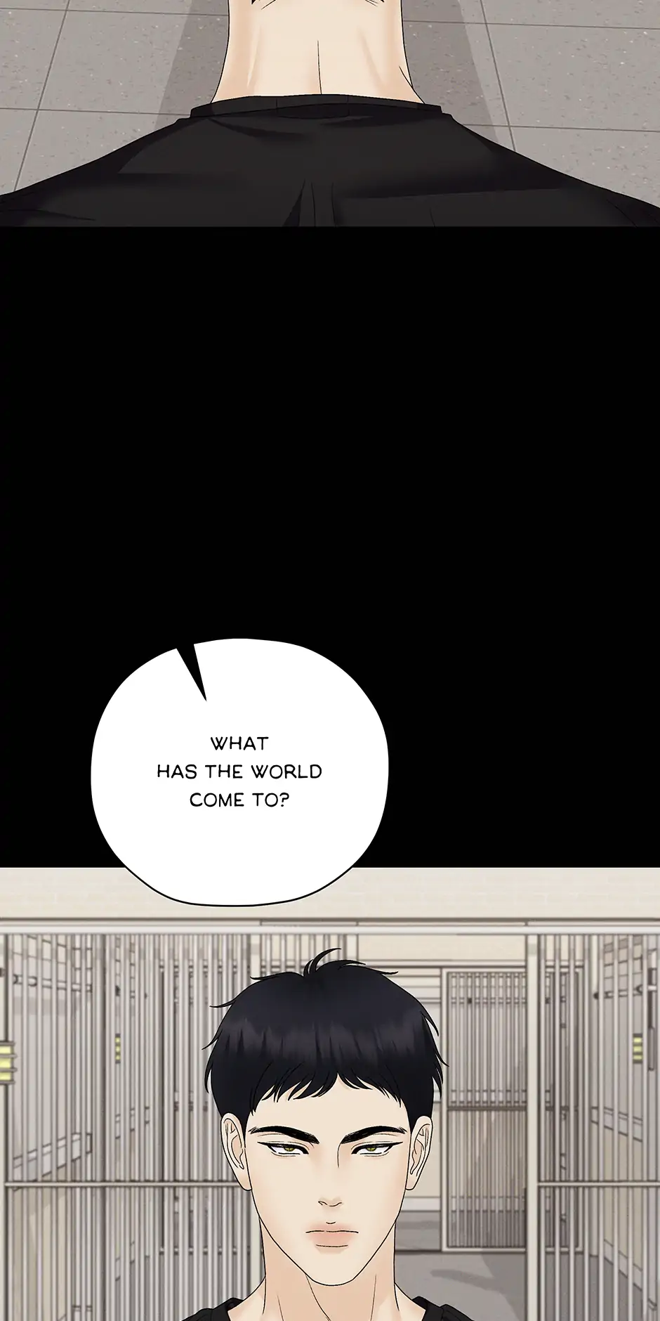 The Tiger’s Cradle - Chapter 33 Page 83