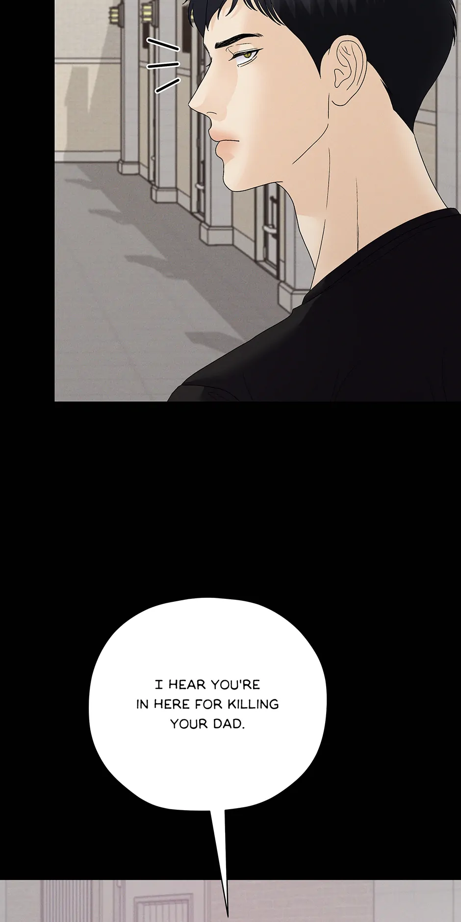 The Tiger’s Cradle - Chapter 33 Page 85