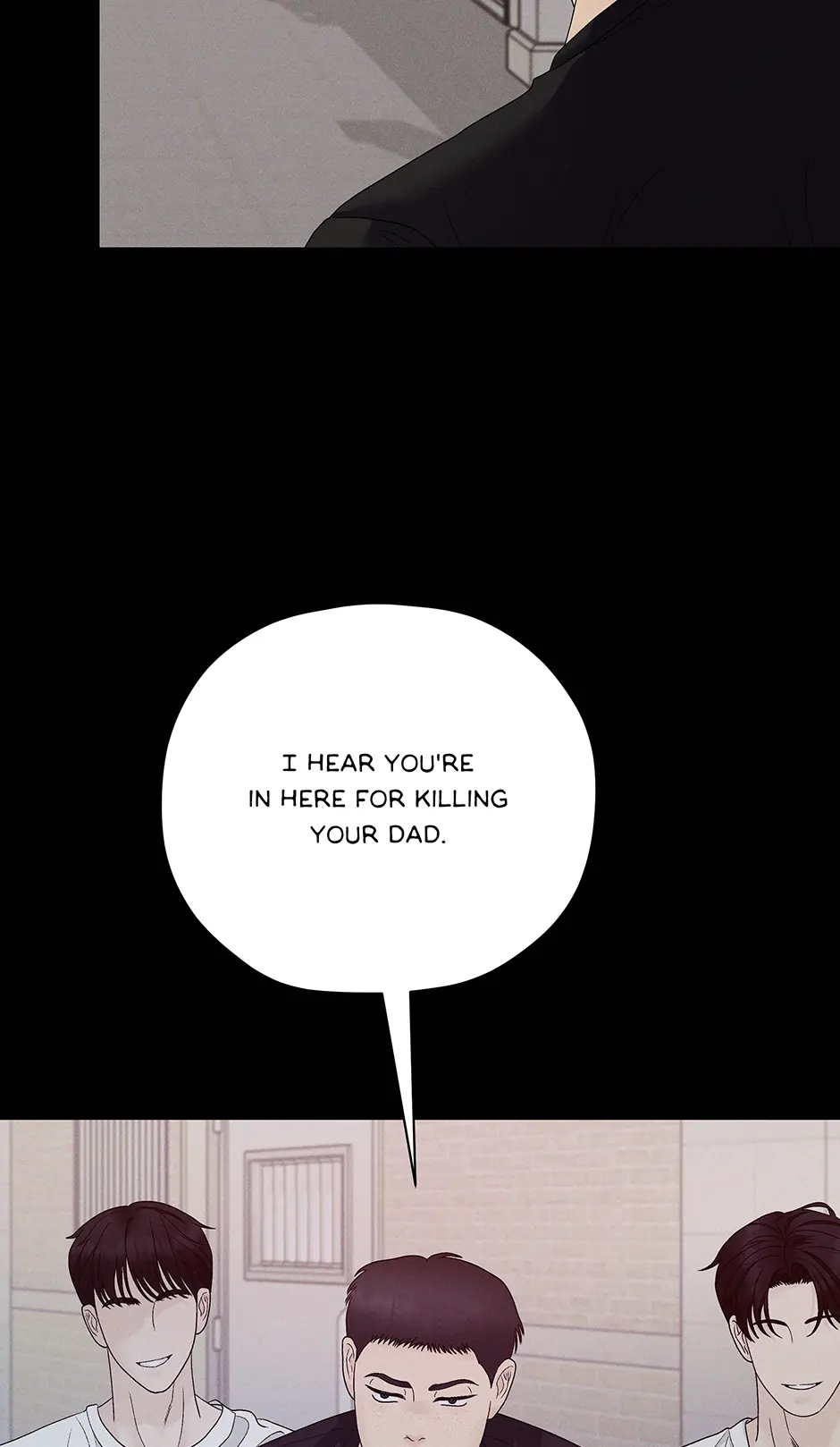 The Tiger’s Cradle - Chapter 34 Page 2