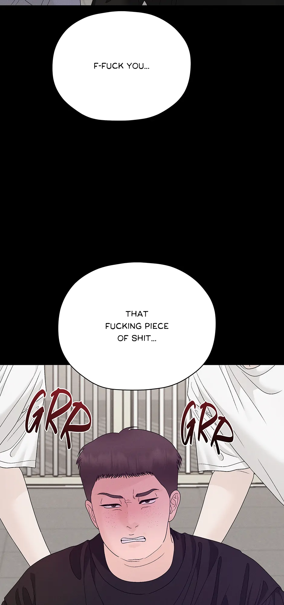 The Tiger’s Cradle - Chapter 34 Page 19