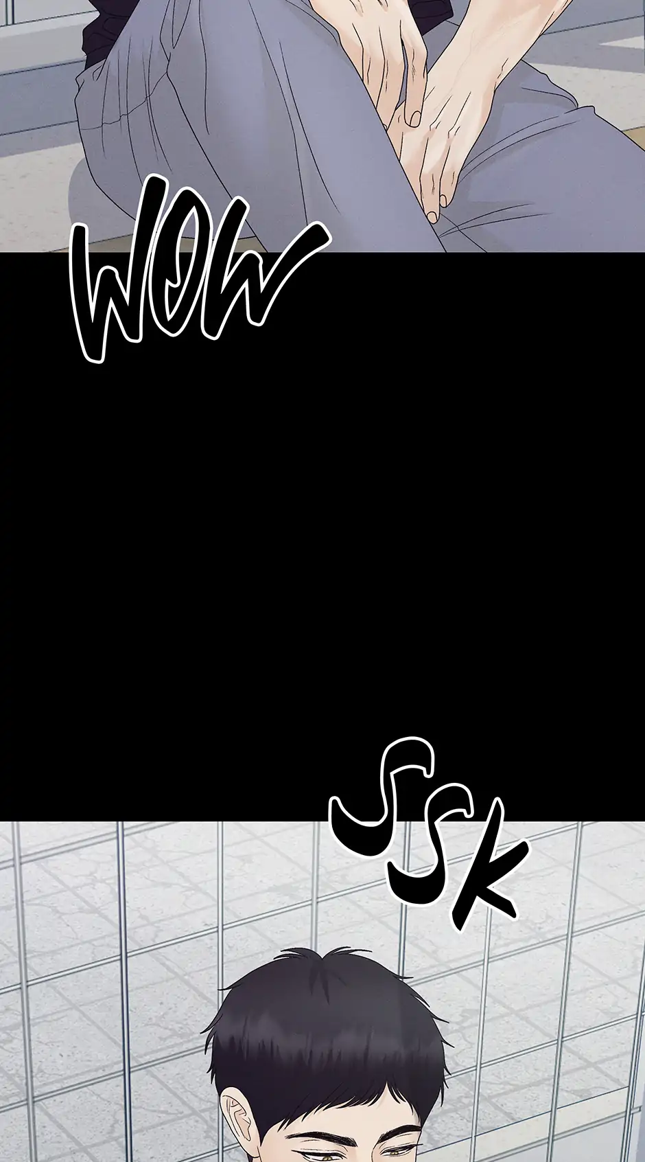 The Tiger’s Cradle - Chapter 34 Page 23