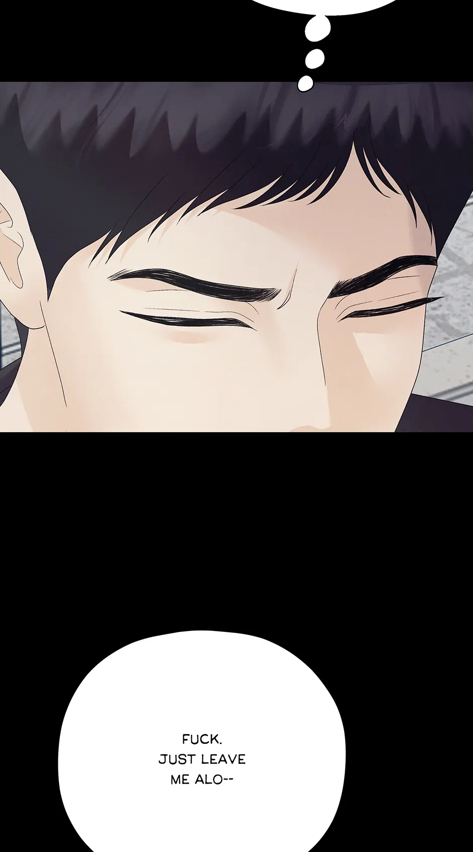 The Tiger’s Cradle - Chapter 34 Page 25