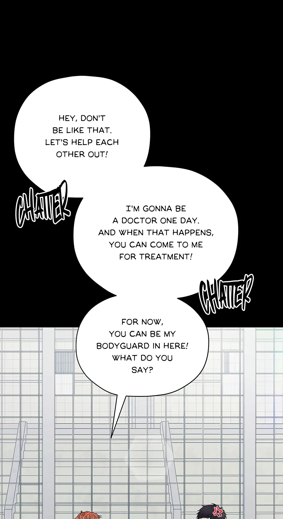 The Tiger’s Cradle - Chapter 34 Page 31