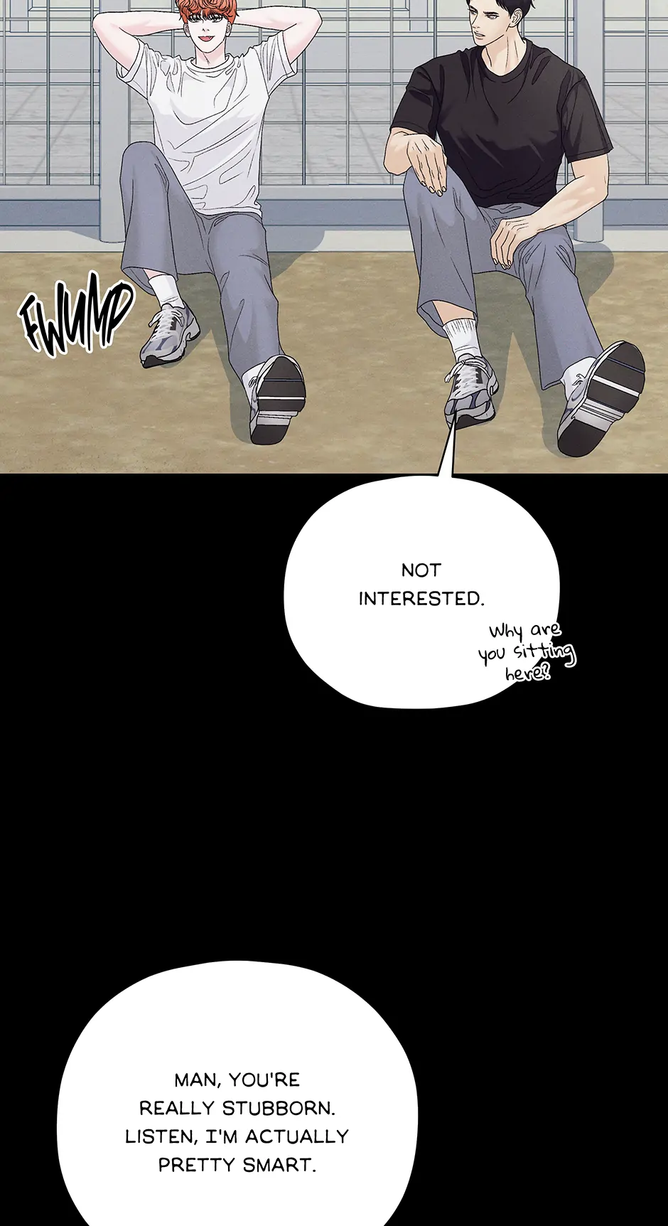 The Tiger’s Cradle - Chapter 34 Page 32
