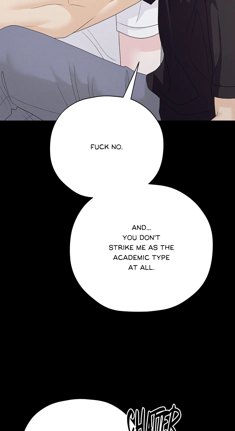 The Tiger’s Cradle - Chapter 34 Page 34