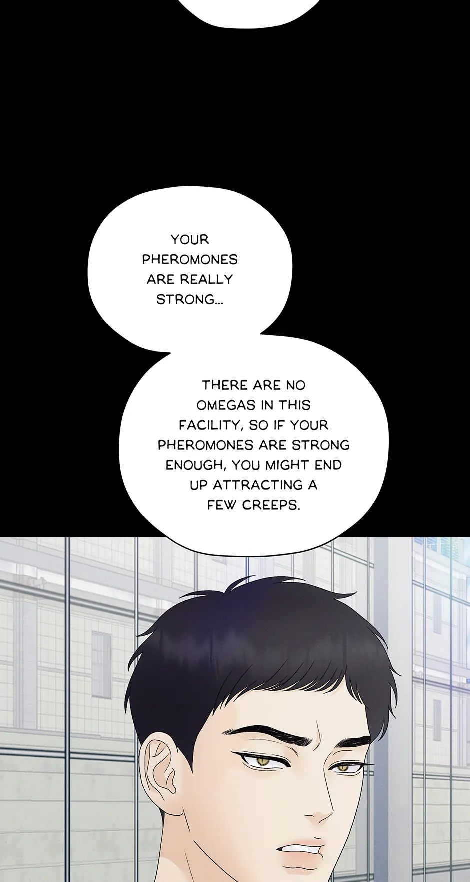 The Tiger’s Cradle - Chapter 34 Page 38