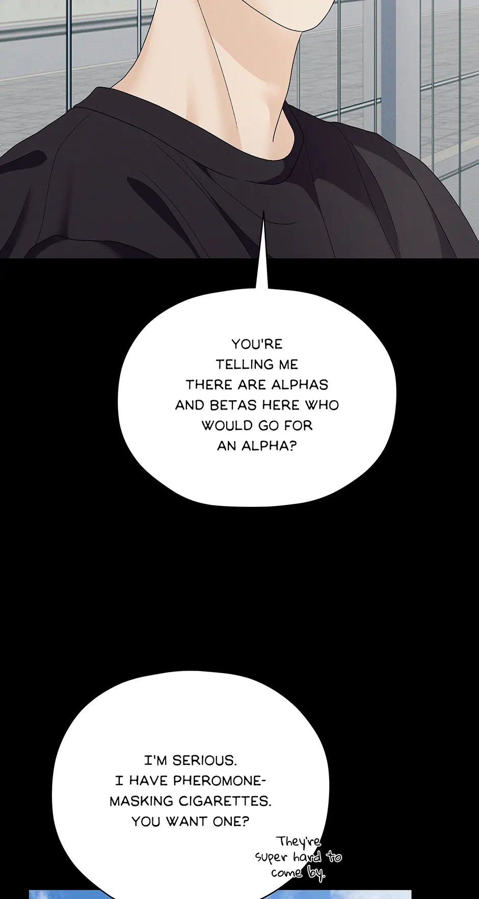 The Tiger’s Cradle - Chapter 34 Page 39