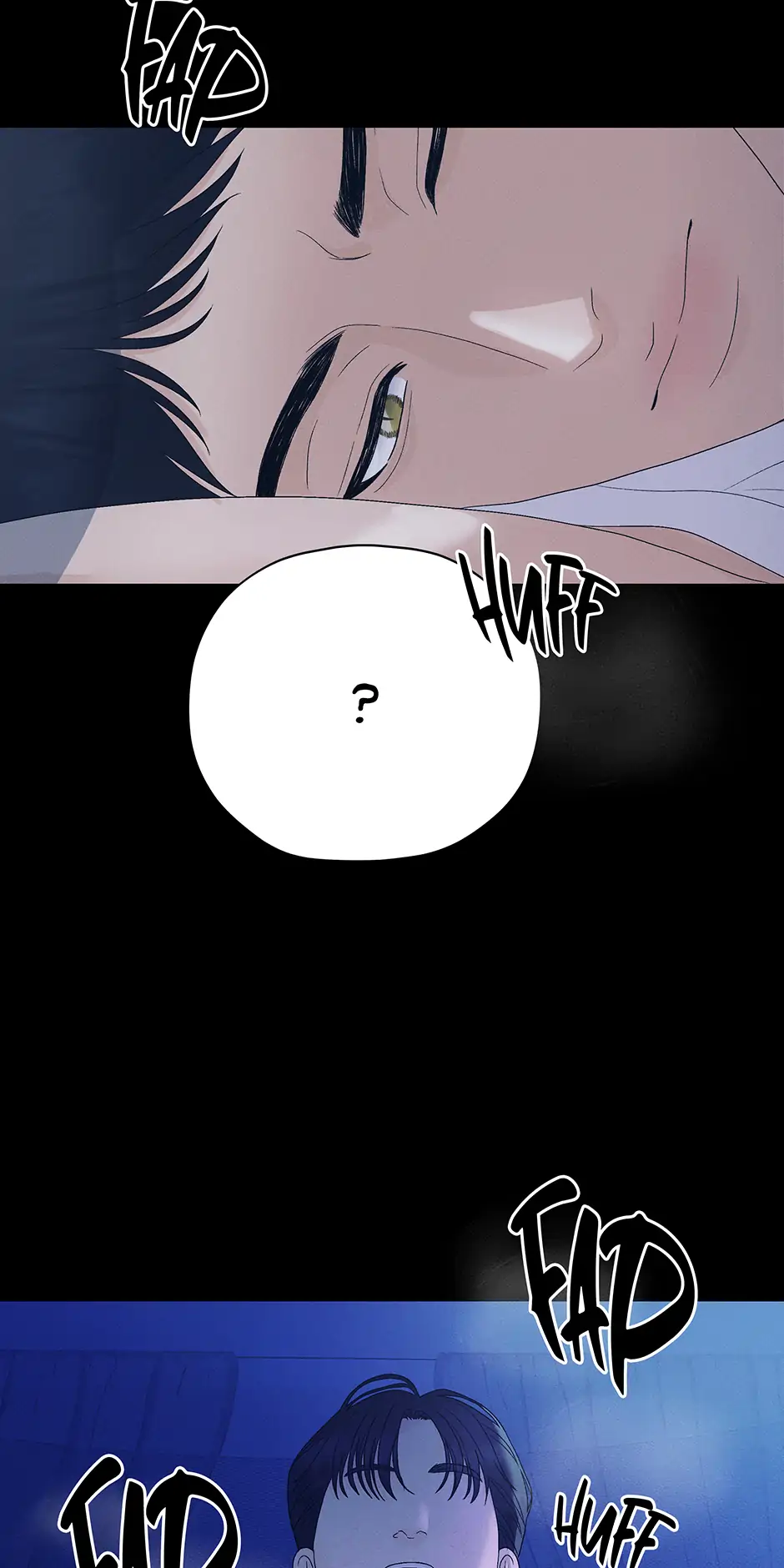 The Tiger’s Cradle - Chapter 34 Page 44