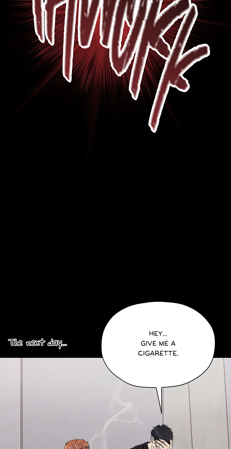 The Tiger’s Cradle - Chapter 34 Page 47