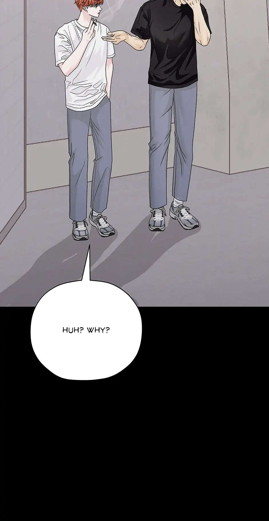 The Tiger’s Cradle - Chapter 34 Page 48