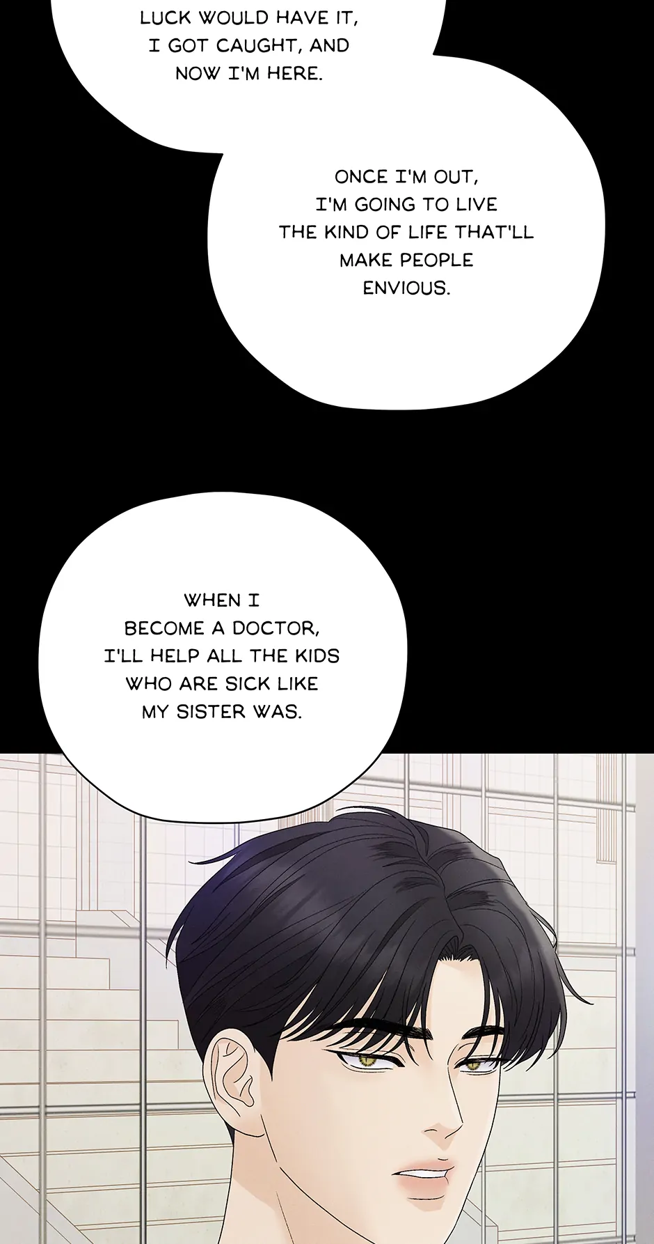 The Tiger’s Cradle - Chapter 34 Page 56
