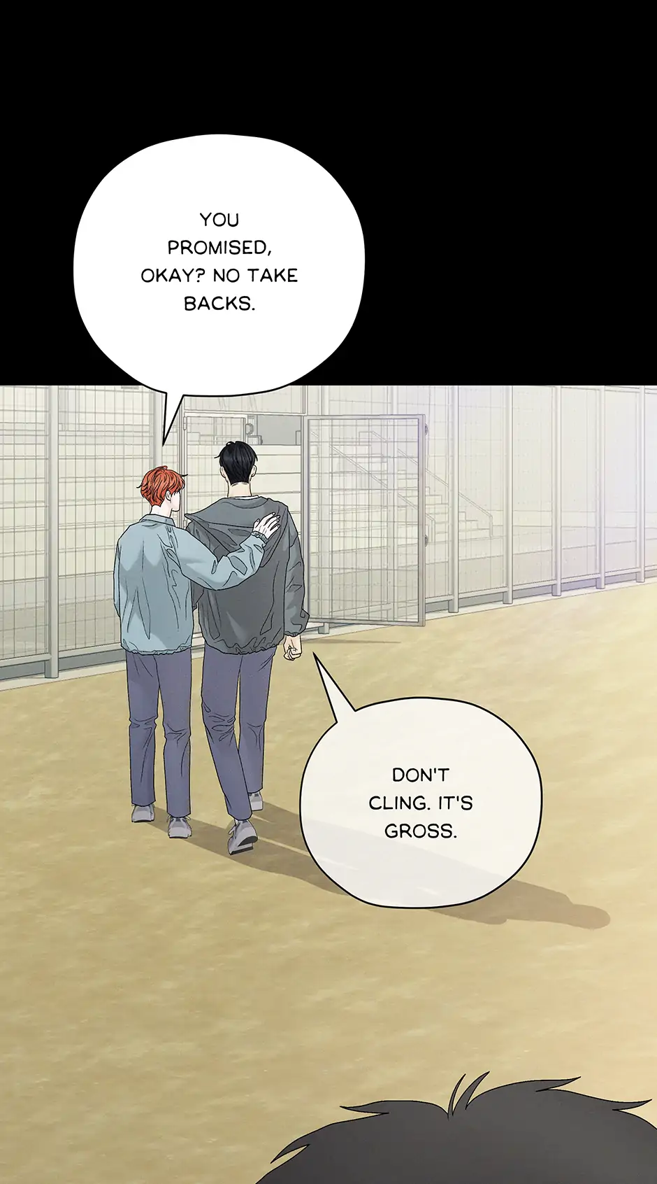 The Tiger’s Cradle - Chapter 34 Page 65