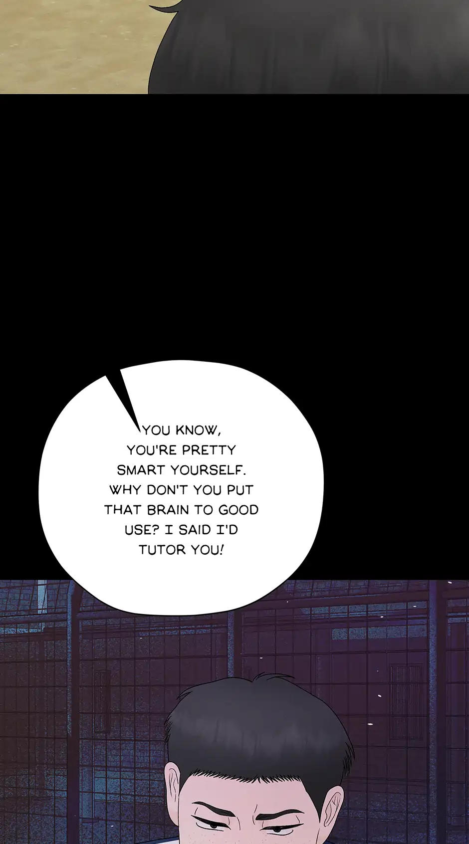 The Tiger’s Cradle - Chapter 34 Page 66