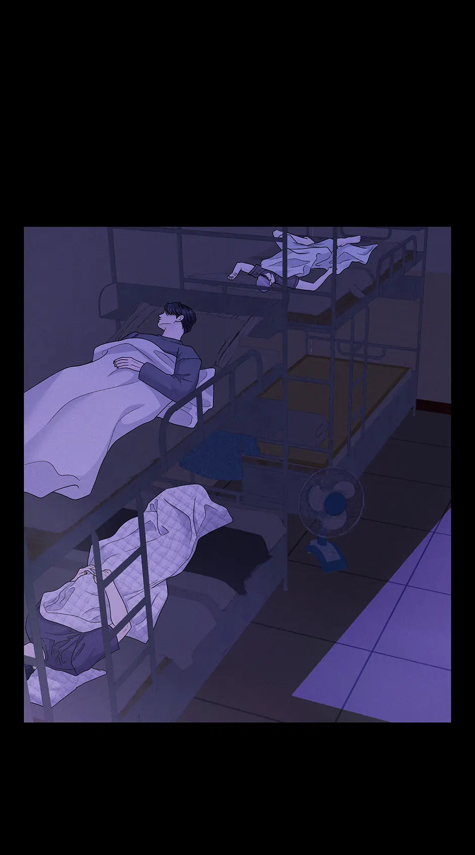 The Tiger’s Cradle - Chapter 34 Page 69