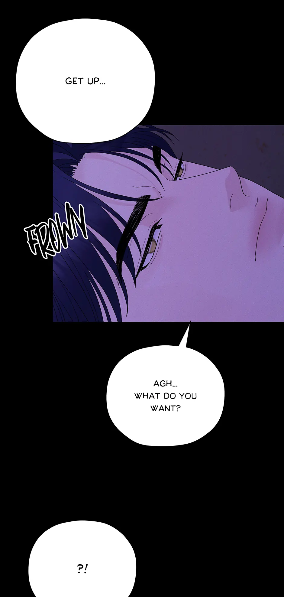 The Tiger’s Cradle - Chapter 34 Page 71
