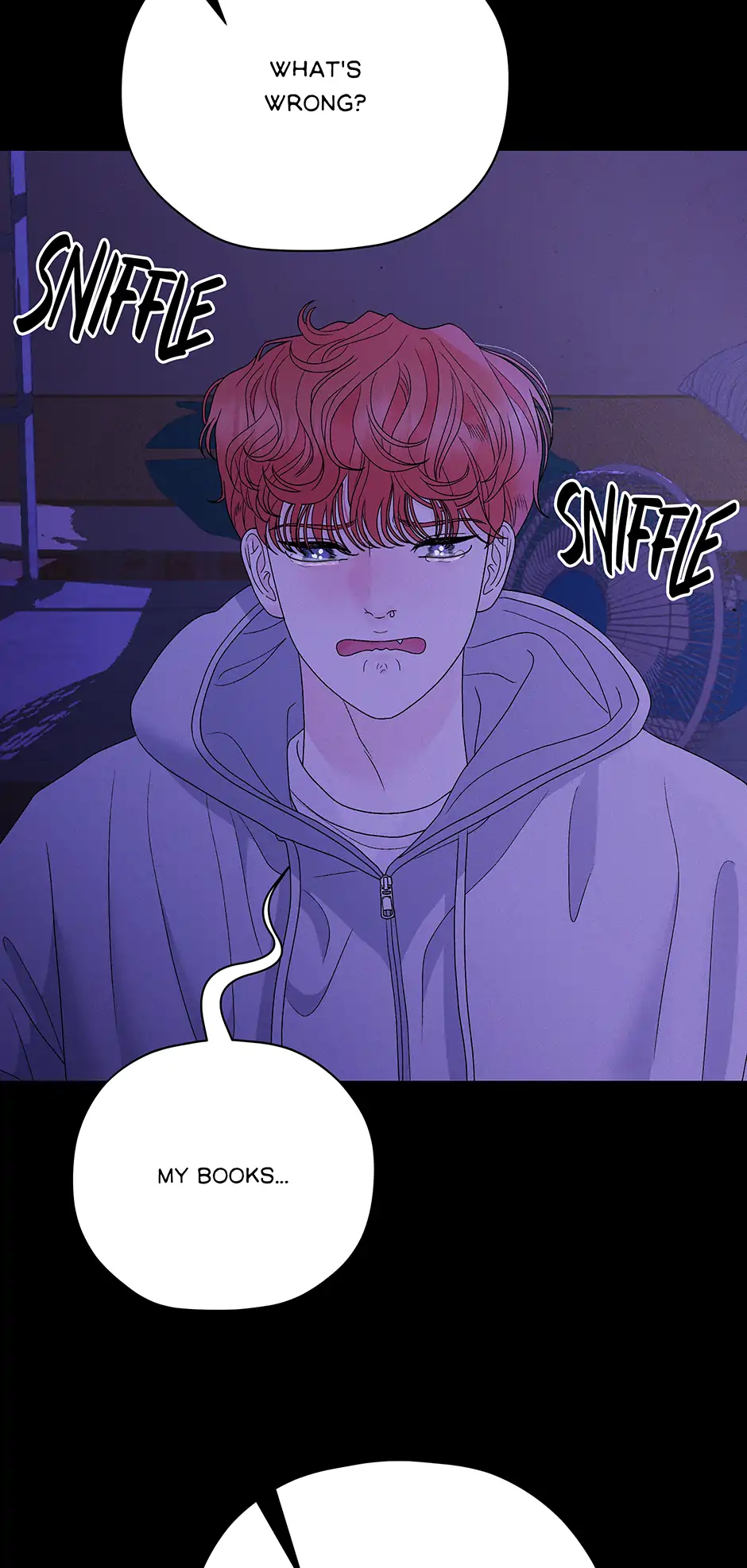 The Tiger’s Cradle - Chapter 34 Page 73