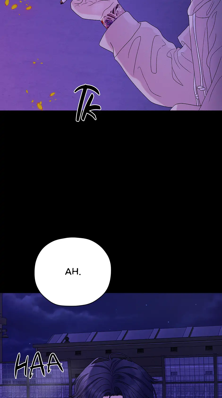 The Tiger’s Cradle - Chapter 34 Page 76