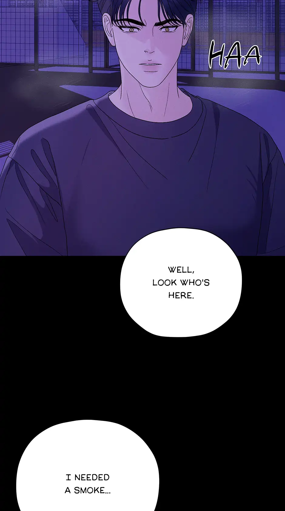 The Tiger’s Cradle - Chapter 34 Page 77