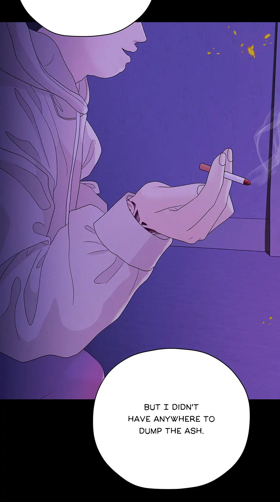 The Tiger’s Cradle - Chapter 34 Page 78
