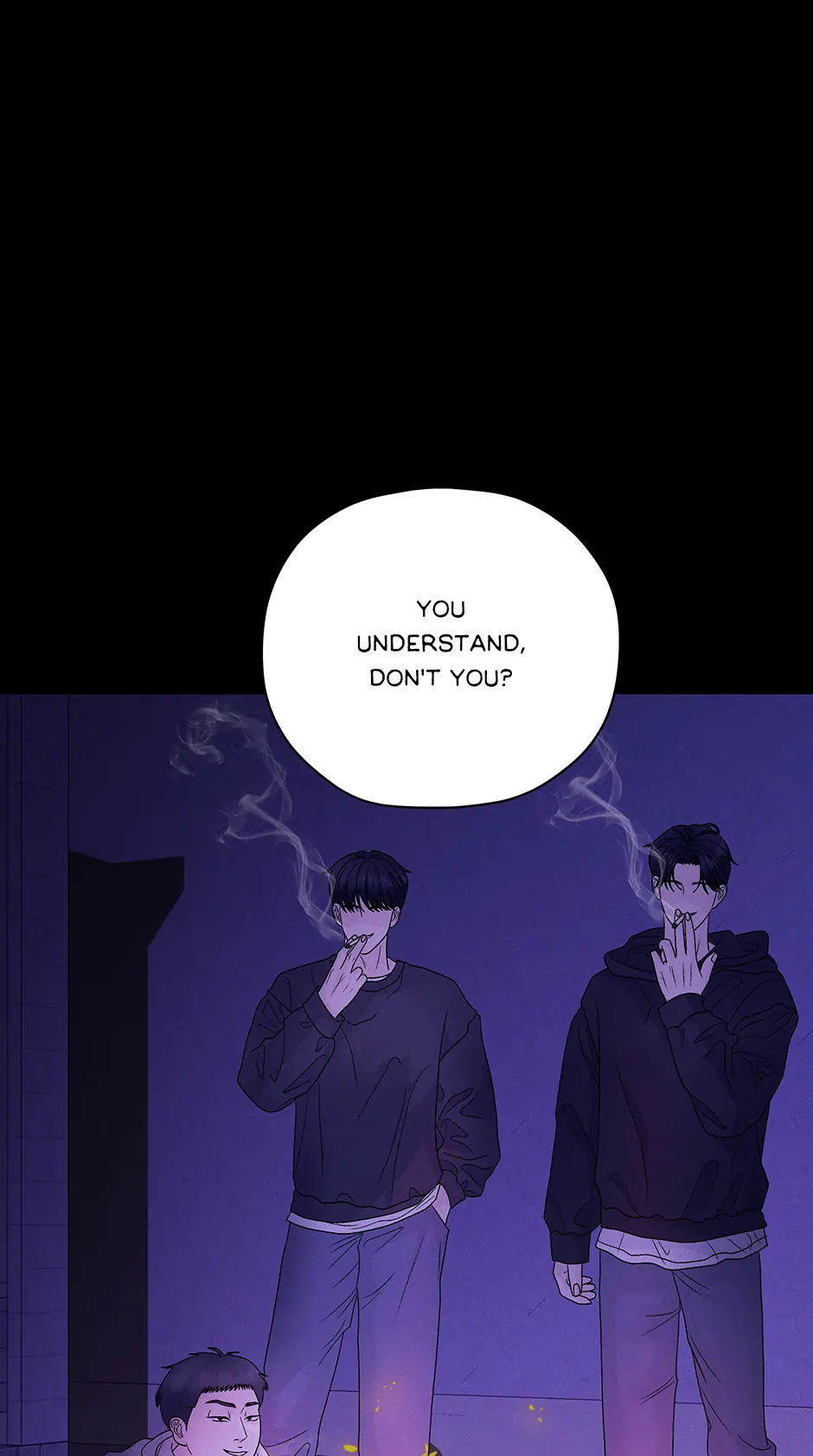 The Tiger’s Cradle - Chapter 34 Page 79