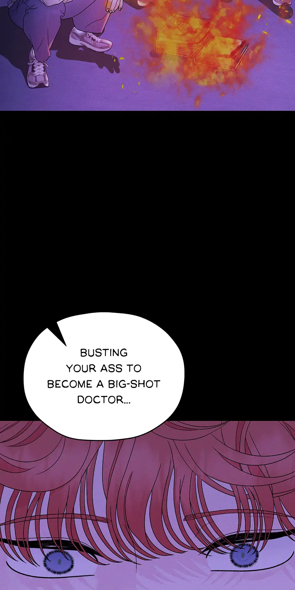 The Tiger’s Cradle - Chapter 35 Page 2