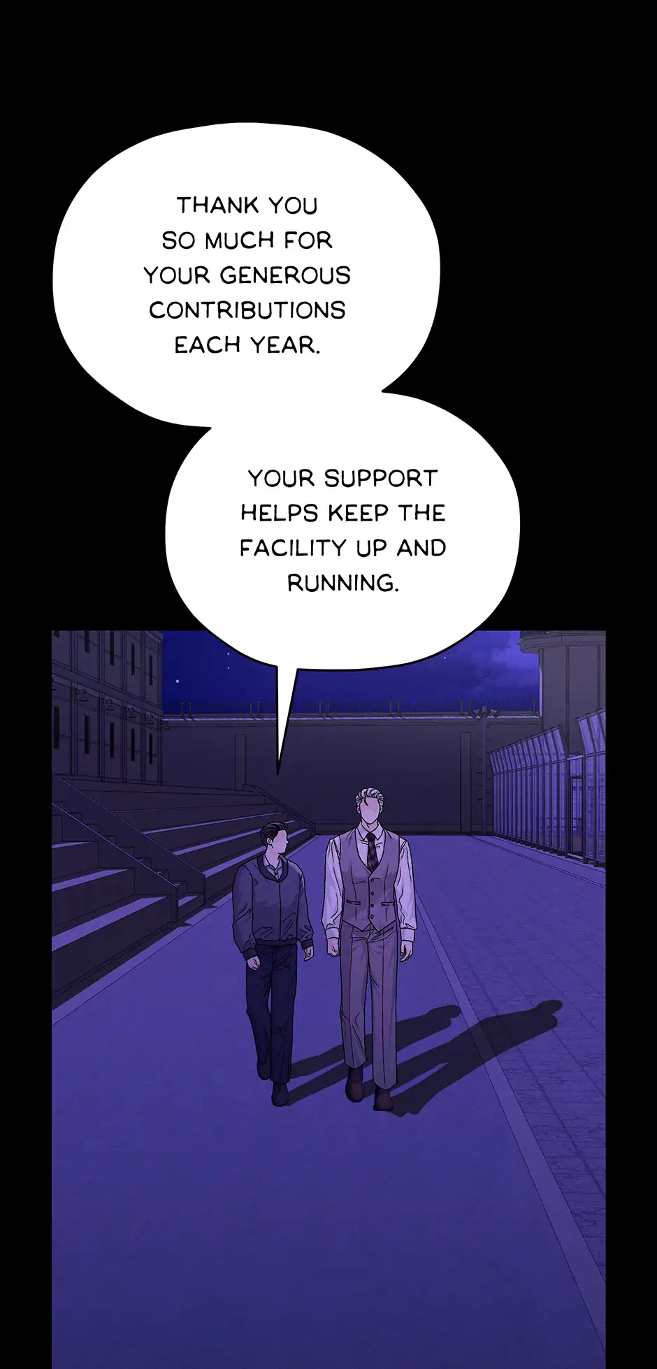 The Tiger’s Cradle - Chapter 35 Page 6