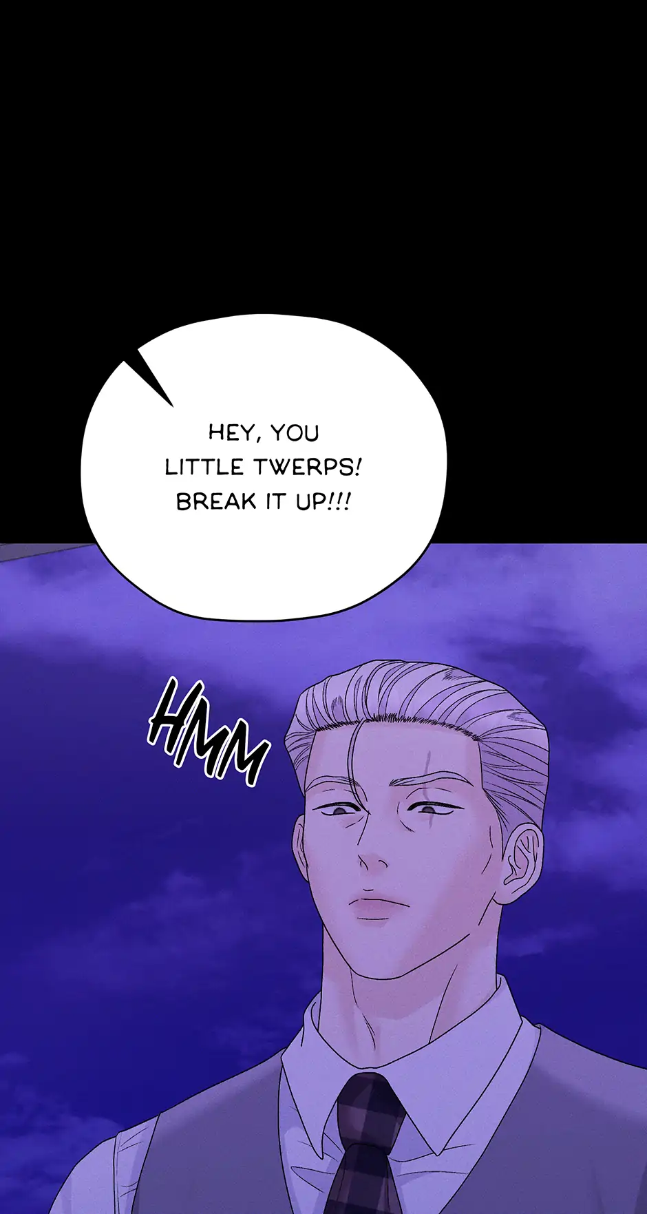 The Tiger’s Cradle - Chapter 35 Page 13