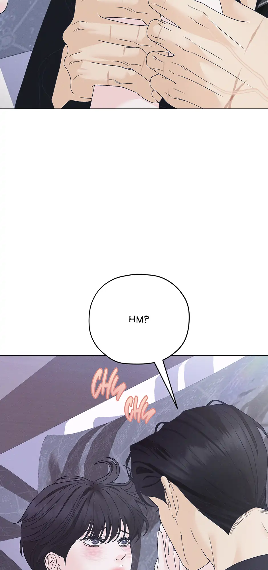 The Tiger’s Cradle - Chapter 35 Page 59