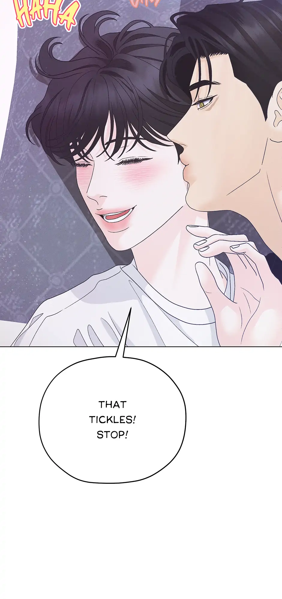 The Tiger’s Cradle - Chapter 35 Page 62