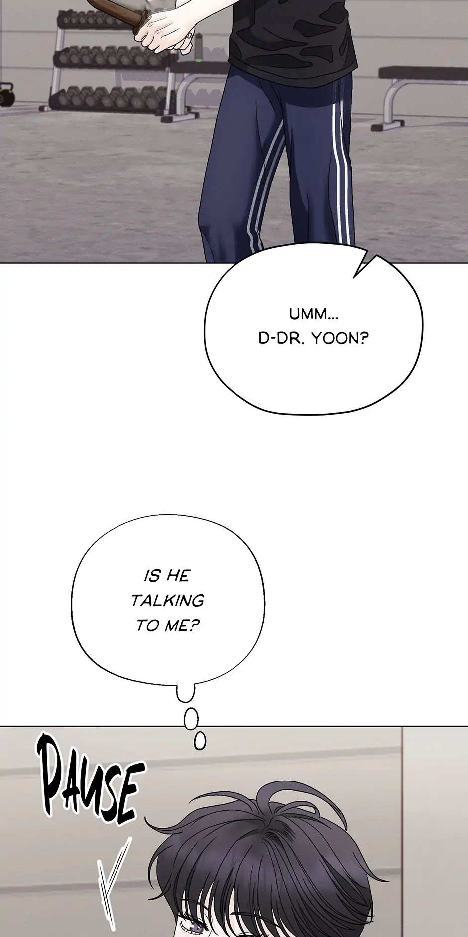 The Tiger’s Cradle - Chapter 35 Page 65