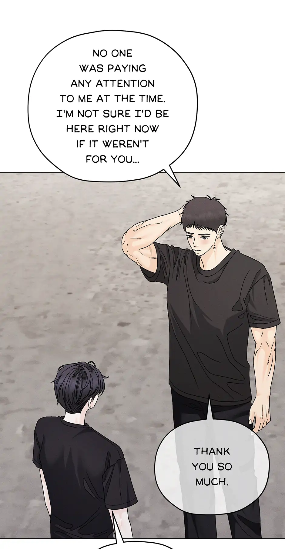 The Tiger’s Cradle - Chapter 35 Page 69