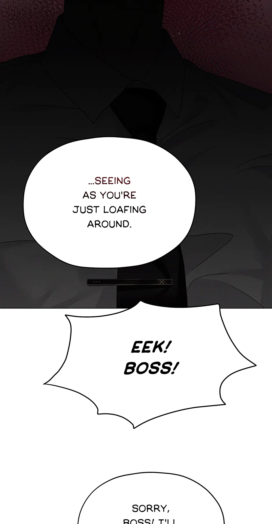 The Tiger’s Cradle - Chapter 35 Page 73
