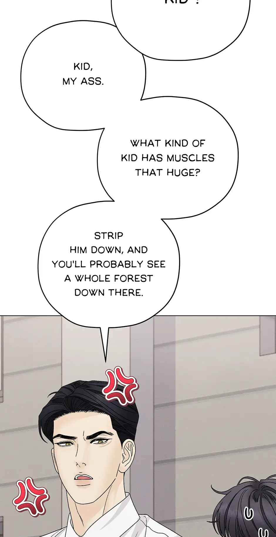 The Tiger’s Cradle - Chapter 35 Page 76
