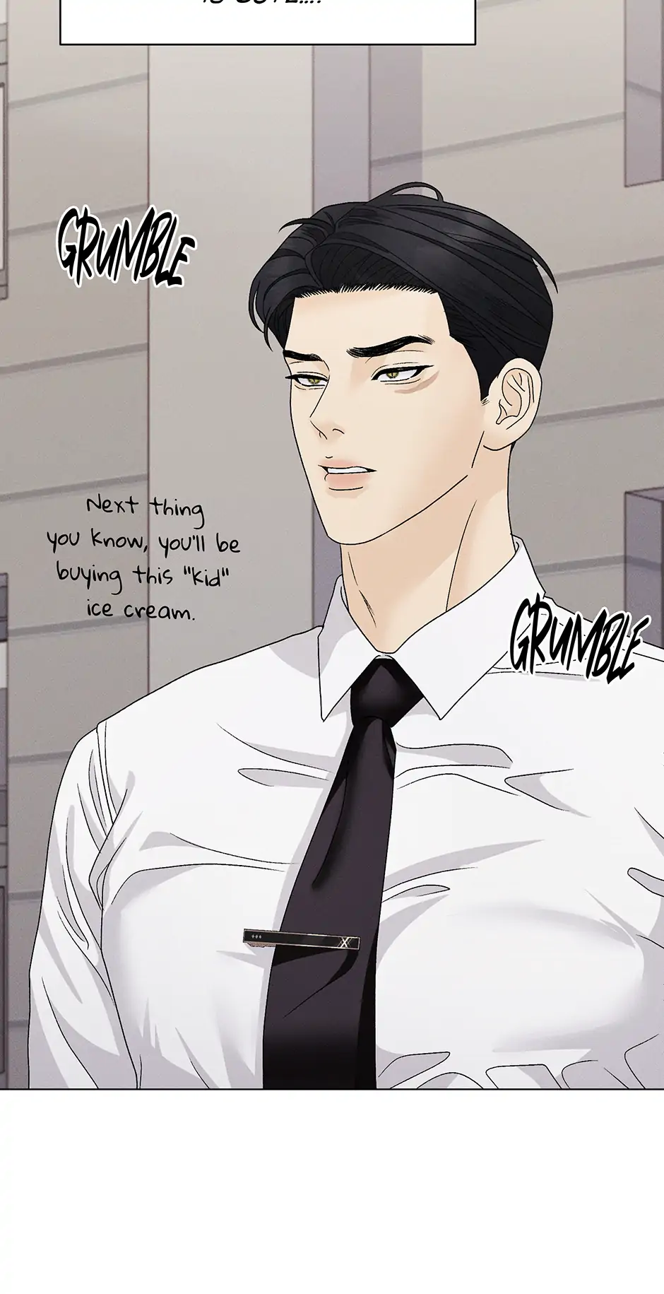 The Tiger’s Cradle - Chapter 35 Page 80