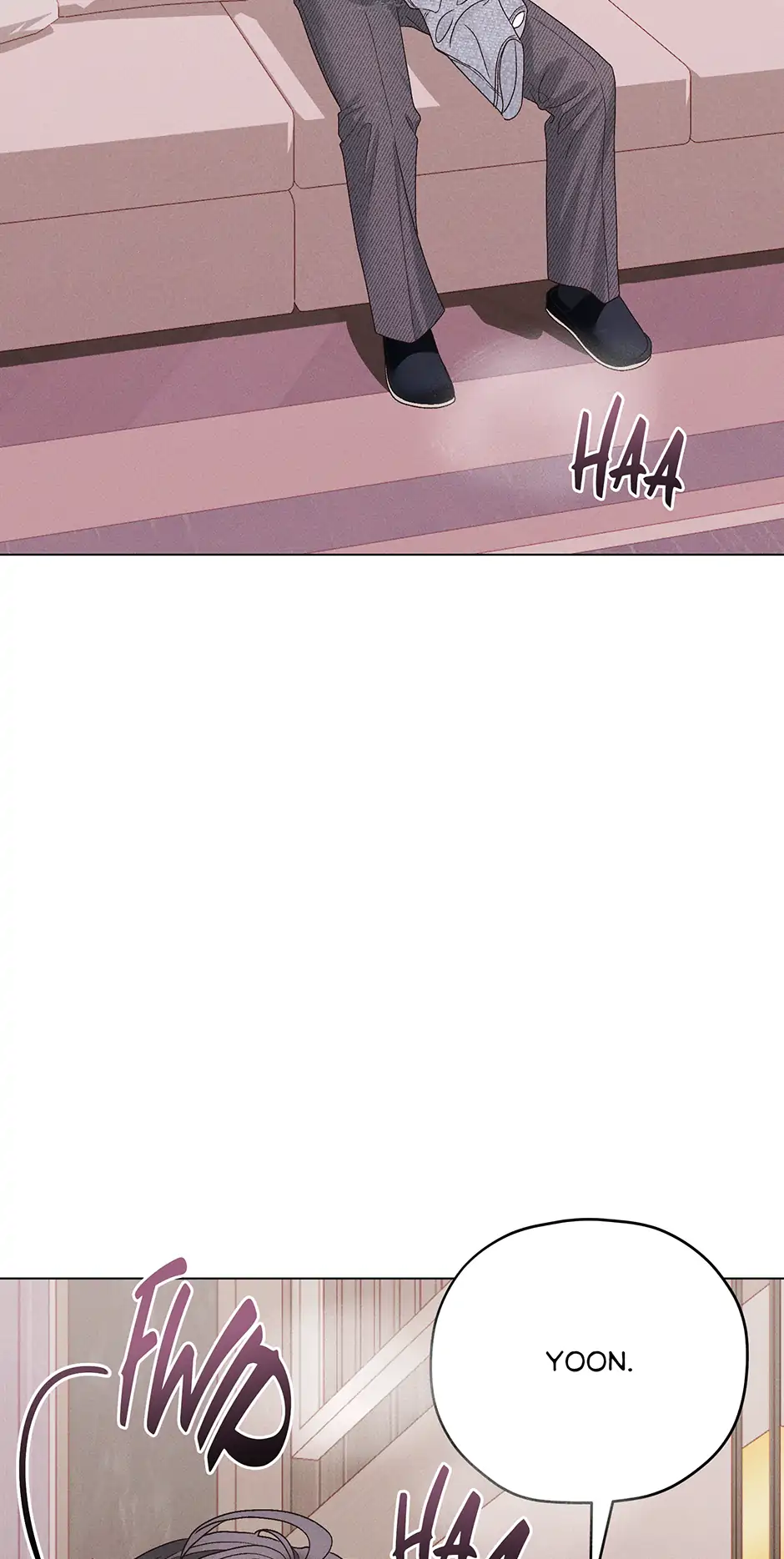 The Tiger’s Cradle - Chapter 36 Page 20