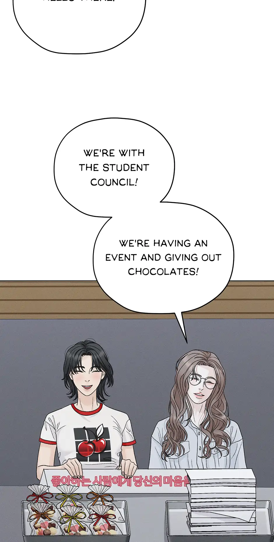 The Tiger’s Cradle - Chapter 36 Page 40