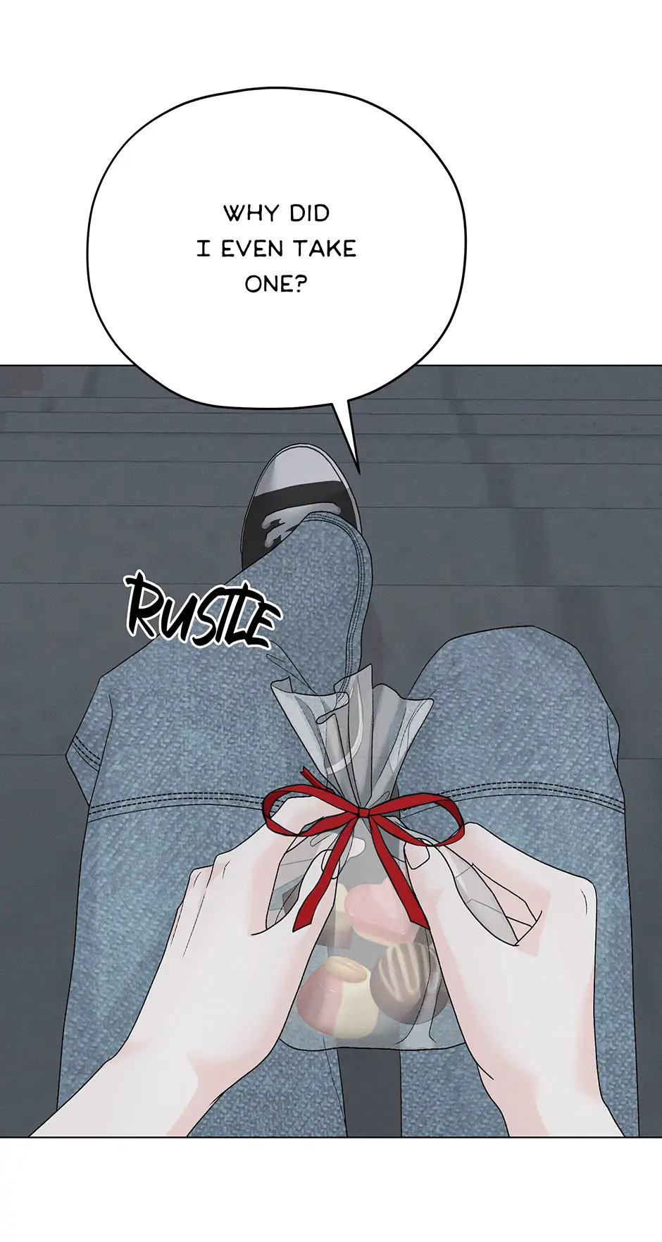 The Tiger’s Cradle - Chapter 36 Page 44