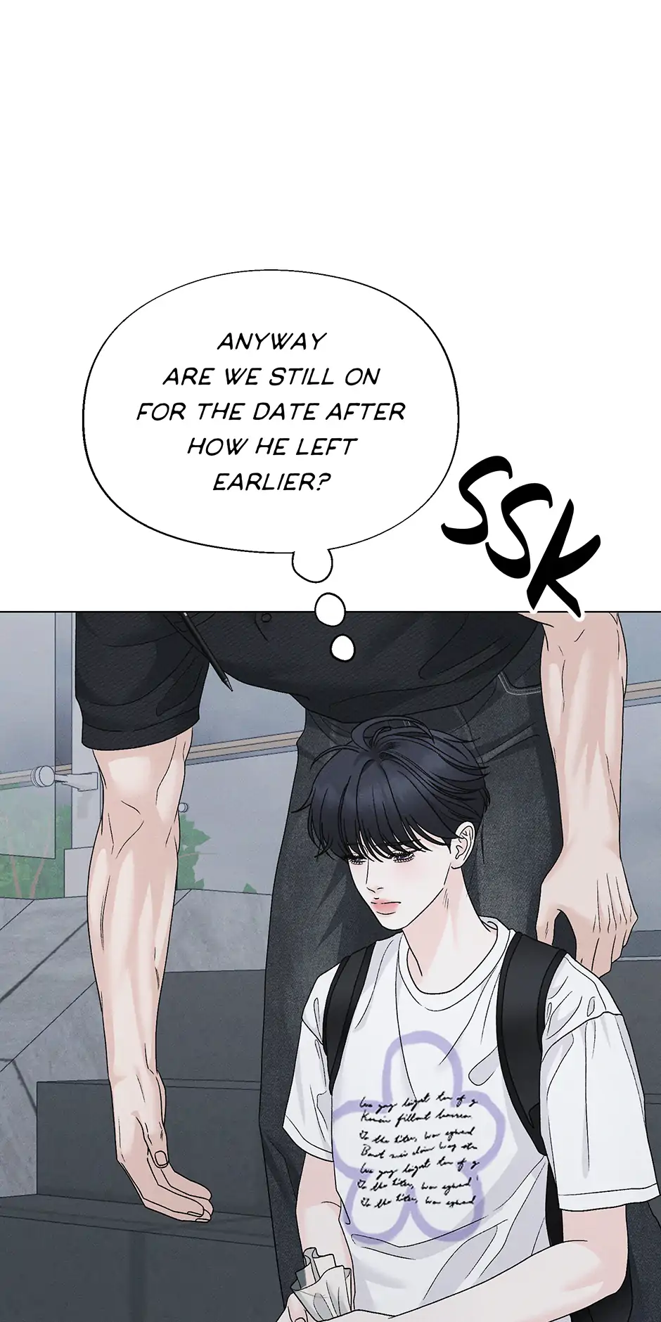 The Tiger’s Cradle - Chapter 36 Page 49