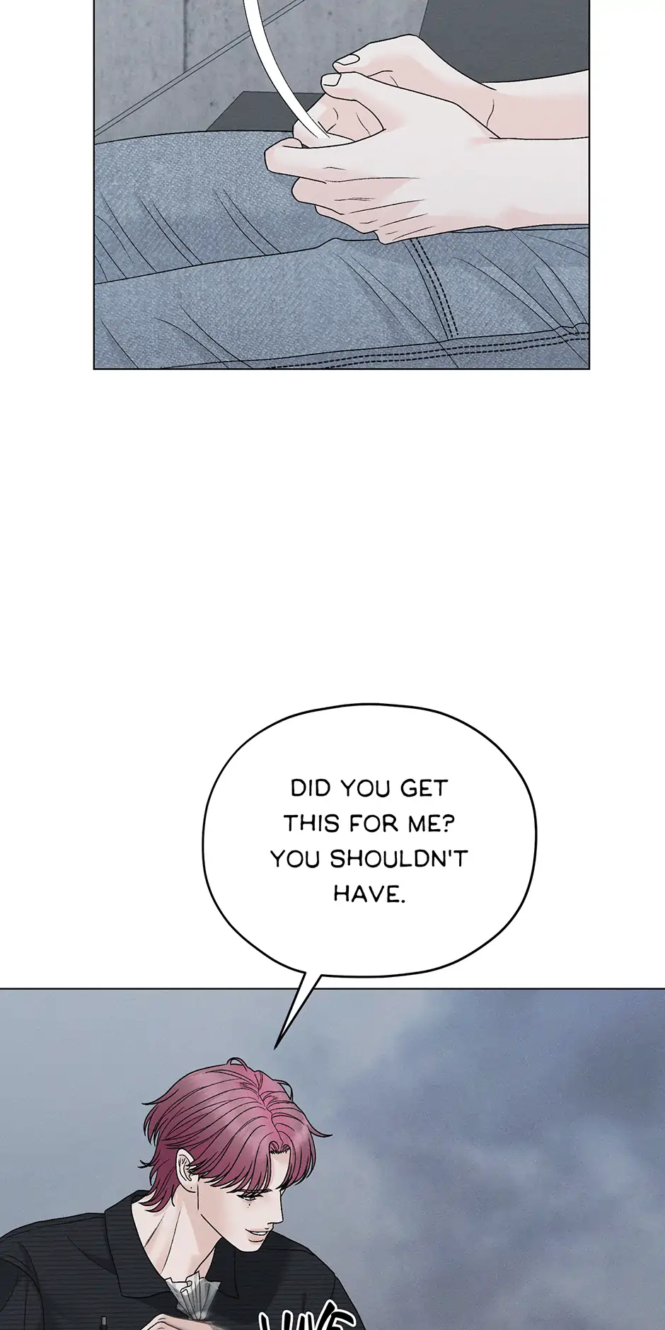 The Tiger’s Cradle - Chapter 36 Page 51