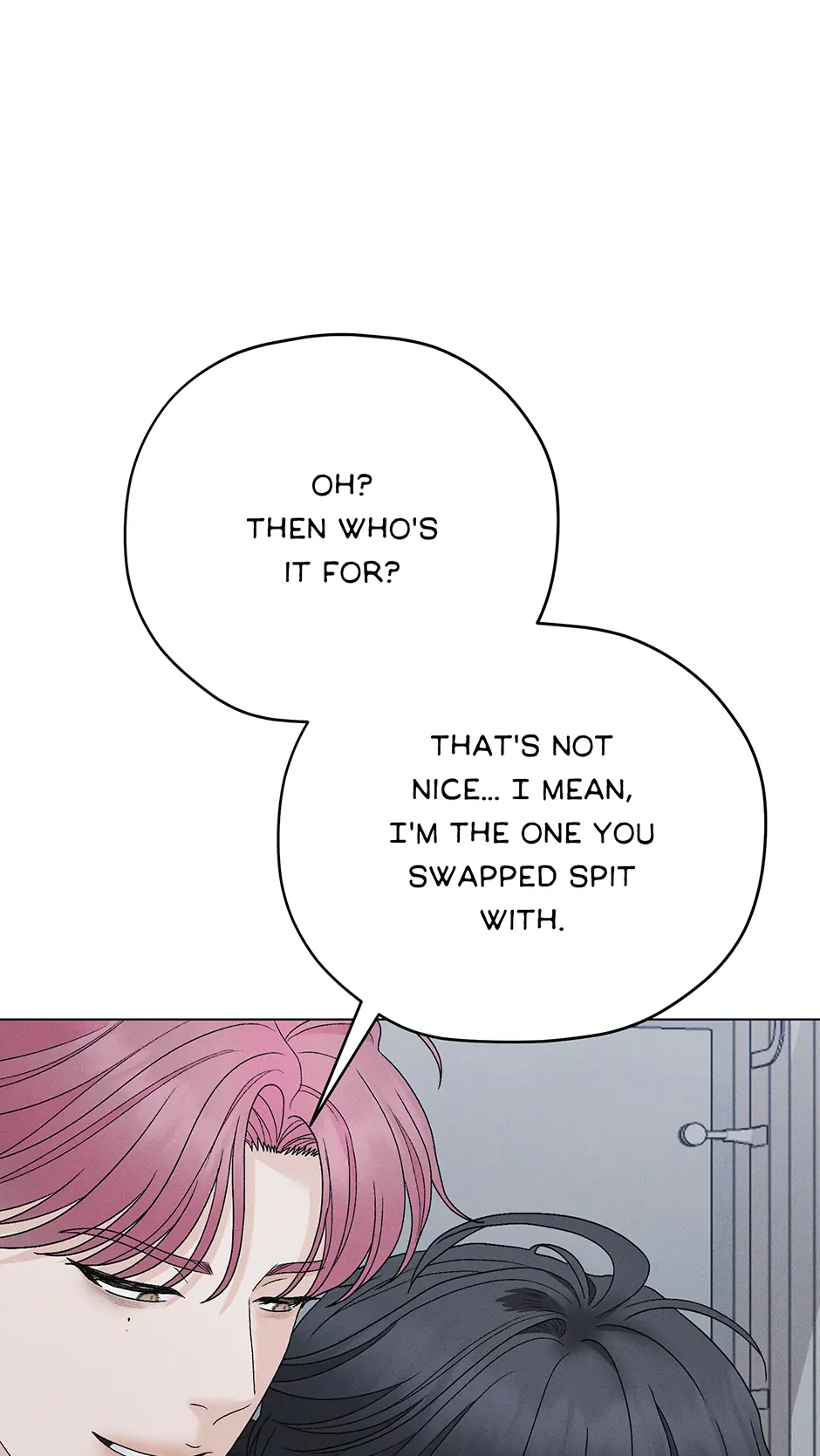 The Tiger’s Cradle - Chapter 36 Page 54