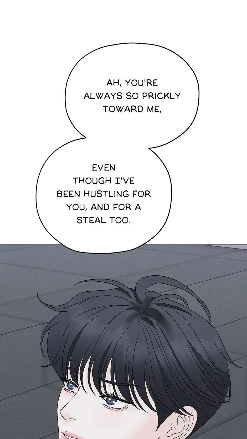 The Tiger’s Cradle - Chapter 36 Page 57